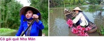 Chuyện ở Nha Mân

Nhiều vùng của nước ta nổi tiếng vì gái đẹp. Ở miền Nam, 2 vùn…