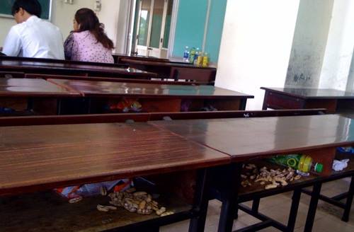 Rượu mừng và rượu phạt

Rượu mừng mình không uống, thì phải uống rượu phạt. Đời …
