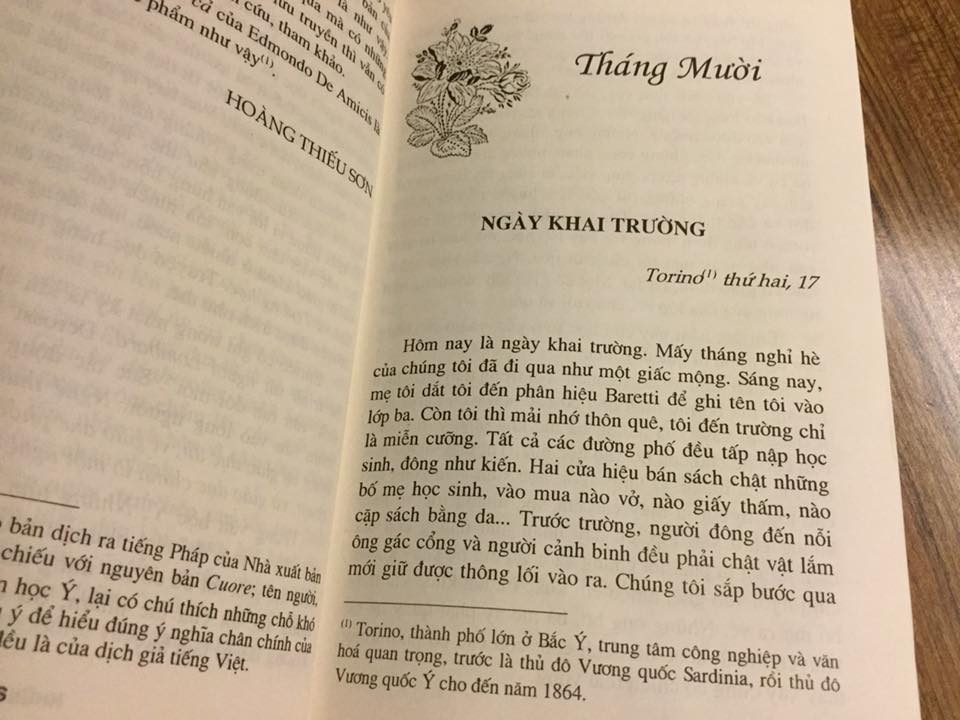 Những cuốn sách kinh điển (p1)

Mình làm nghề phiên dịch xuất khẩu, nên cơ hội đ…