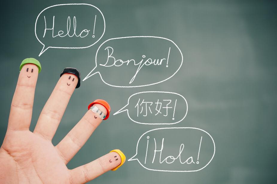 Học tiếng Anh ở tuổi nào? 

Dạo này có nhiều bạn lo lắng trước thông tin không n…