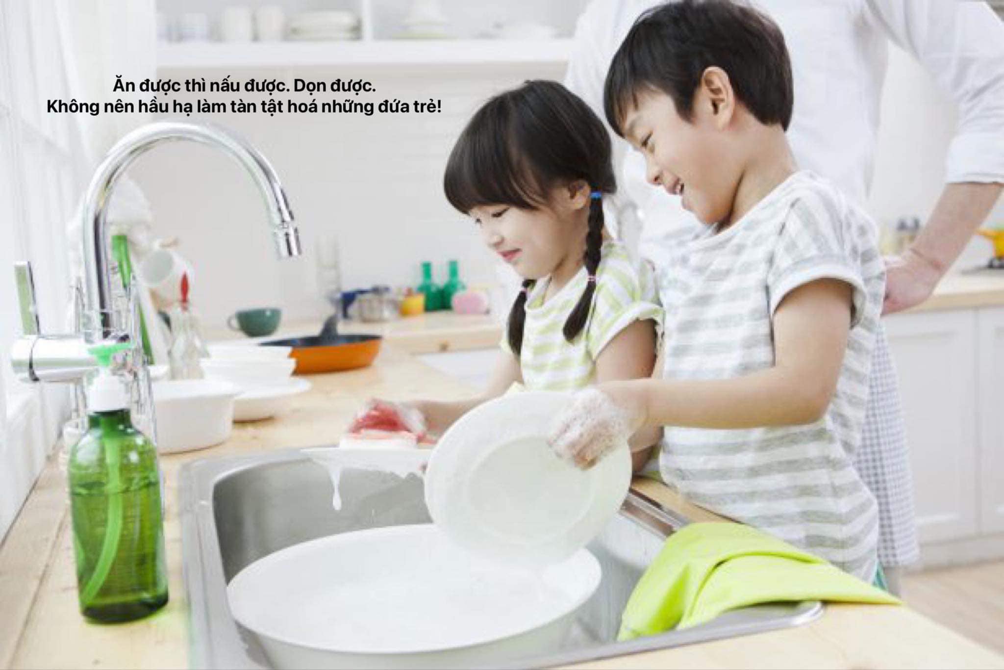 Này người bạn trẻ

1. Ở công ty anh bạn thân có 2 nhóm nhân viên. Một là do ngườ…