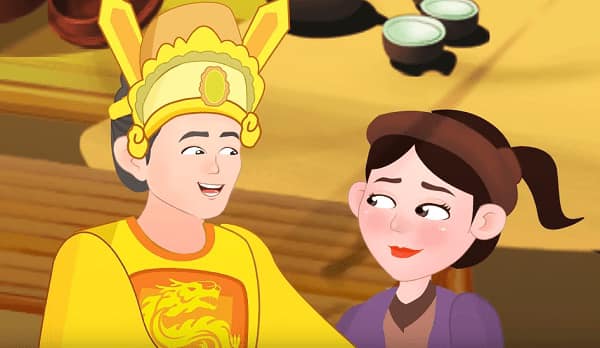 Chuyện tào lao

1. Chuyện vui trong giáo trình ĐH Thanh Hoa (TQ). Có lần, một ôn…