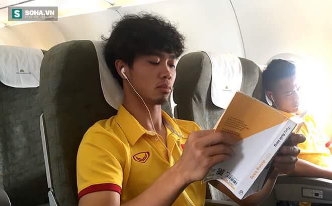 Bài quan trọng trong sách. Ai nghĩ đã đọc rồi mà không đọc lại thì tư duy “trọng…