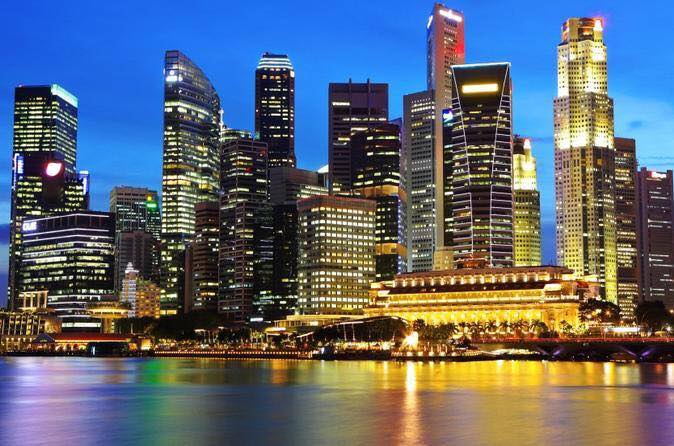 Nếu được 1 lần xuất ngoại

Thật sự mà nói, nước ta chưa có thành phố. Sài Gòn, H…