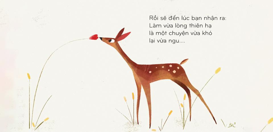 Nghiệp tụ vành môi

1. Ngồi cà phê, thấy 1 nhóm bạn trẻ bên cạnh khá dễ thương, …