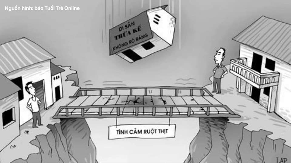 Ai thoát được lời nguyền Á châu?

Ở các nước Á Đông, hiện tượng người thân ra to…