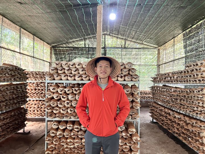 Tư chất của người có thành tựu

Từ ngày đầu bước lên giảng đường, ngót nghét gần…