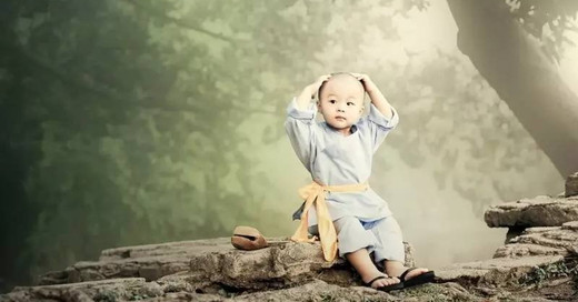 Trong lòng bạn đang như thế nào, thì cuộc sống của bạn chính là như vậy