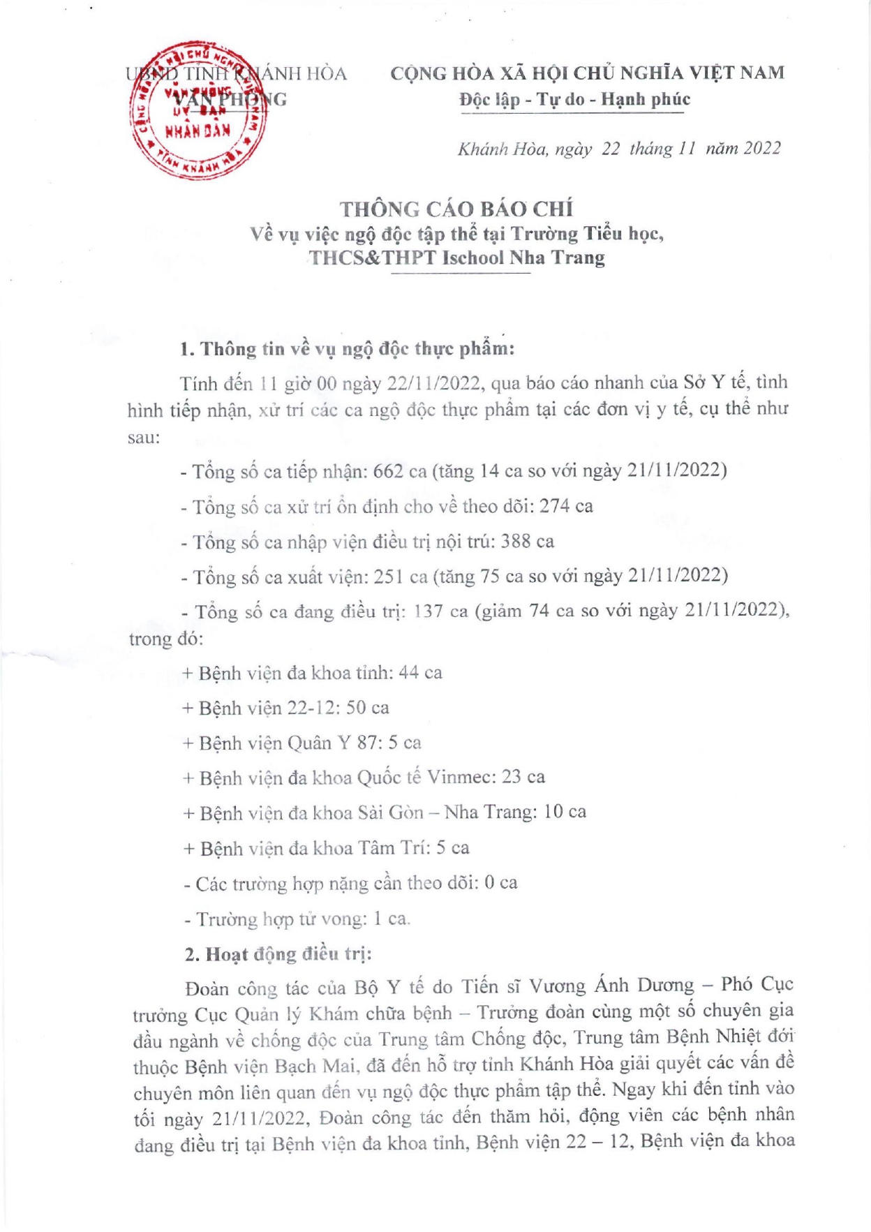 Phát hiện vi khuẩn Samonella spp. trong mẫu cánh gà chiên, vi khuẩn Bacillus ce…