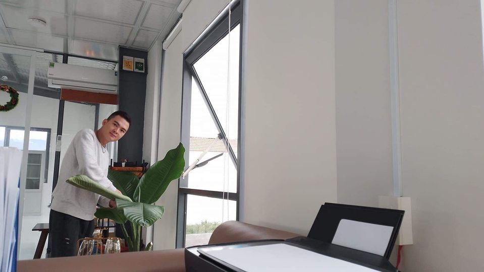 Cha mẹ đặt tên cho con luôn đặt kỳ vọng vào trong đấy. Và bạn này đã không phụ l…