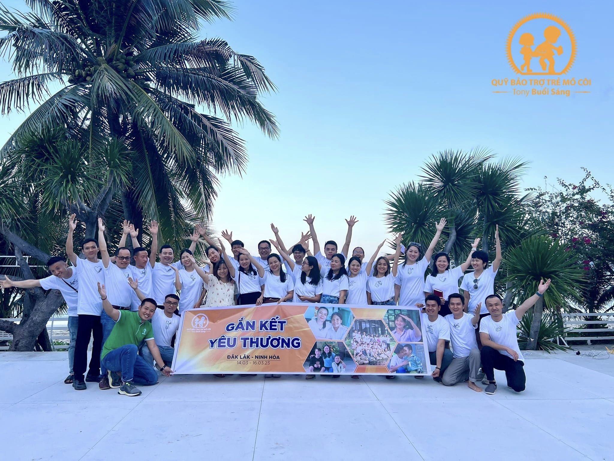 “Muốn đi xa hãy đi cùng nhau” 

    Về Ninh Hòa thành viên nhóm Quỹ tập trung đô…